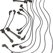 Denso 671-8143 Original Equipment Replacement Wires