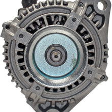 Quality-Built 13410 Premium Alternator - Remanufactured