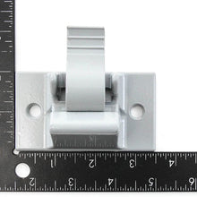 Red Hound Auto Mounting Bracket Lower Awning for Dometic Sunchaser Arm Bottom Replacement Gray RV Camper Trailer