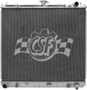 CSF RADIATOR 05-10 Nissan Frontier (AL