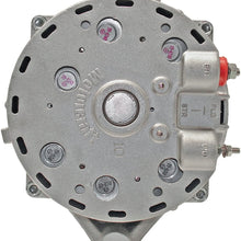 Quality-Built 7072103 Premium Quality Alternator