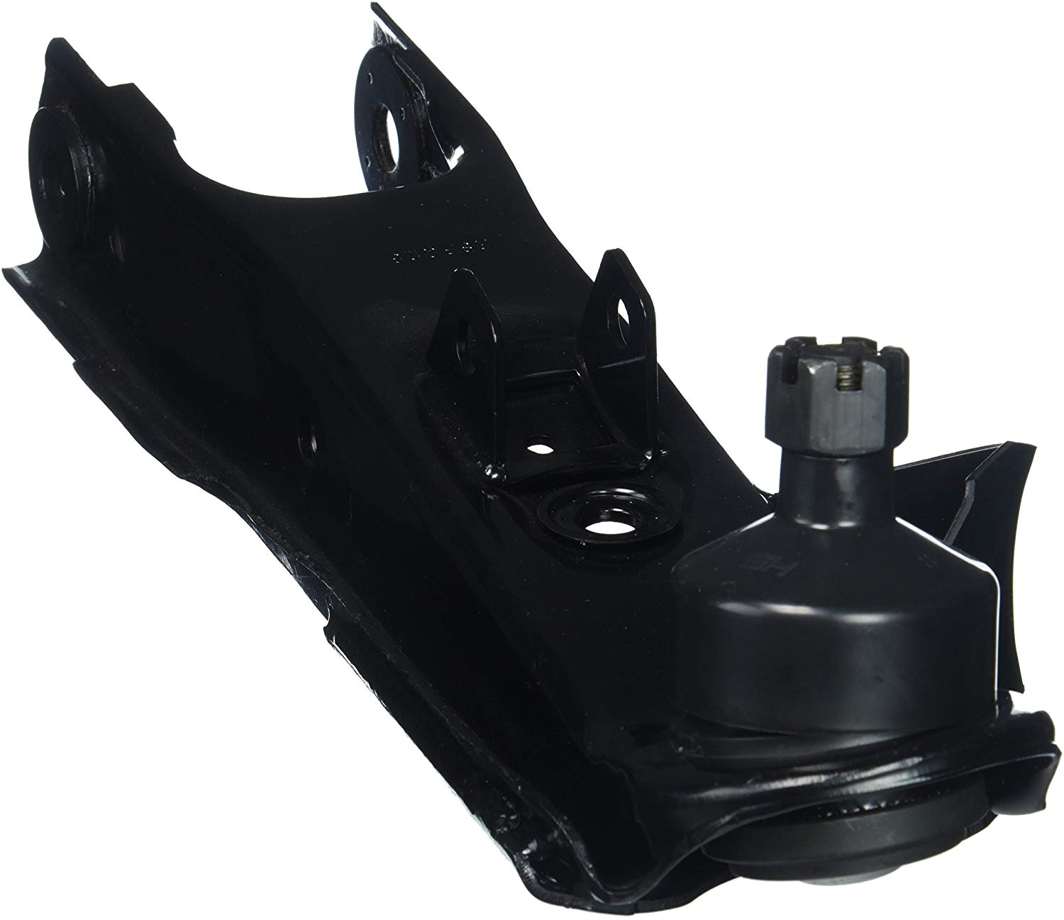 Moog RK620555 Control Arm and Ball Joint Assembly