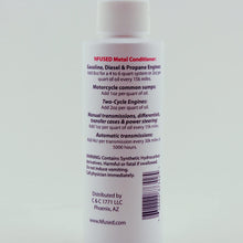 Nfused Automotive 4oz
