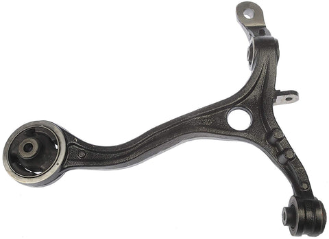 Dorman 521-043 Front Left Lower Suspension Control Arm for Select Acura / Honda Models