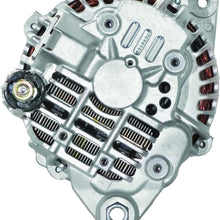 ACDelco 335-1306 Professional Alternator
