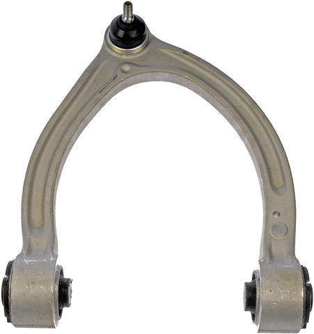 Dorman 521-288 Front Right Upper Suspension Control Arm and Ball Joint Assembly for Select Mercedes-Benz Models