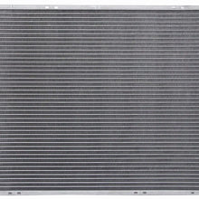OSC Cooling Products 2636 New Radiator