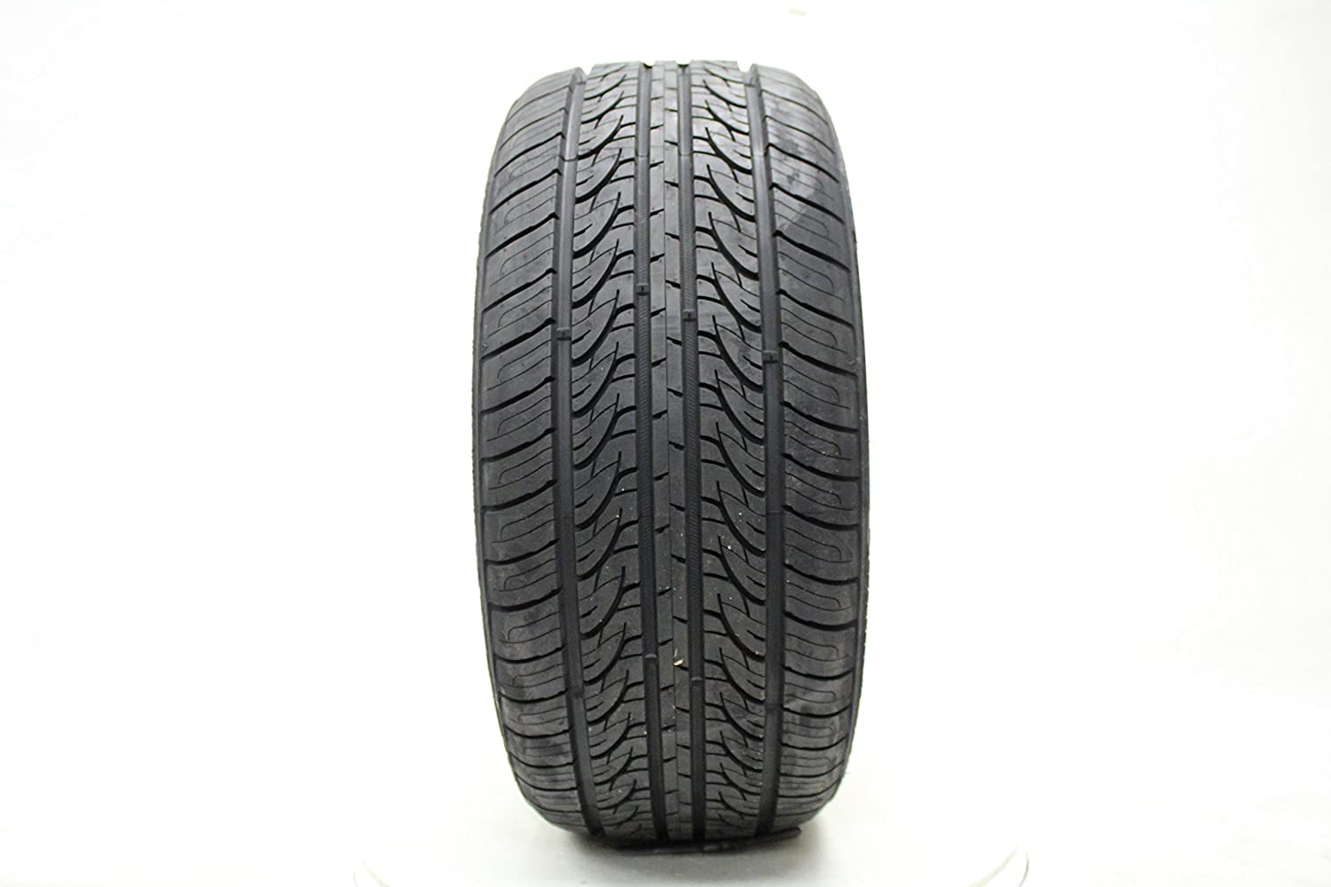 Vercelli Strada 2 All-Season Tire - 215/45R17 91W