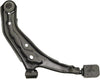 Dorman 520-523 Front Left Lower Suspension Control Arm and Ball Joint Assembly for Select Nissan Models