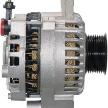 Remy 23750 Premium Remanufactured Starter
