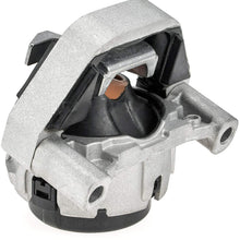 ADVANCE IGNITION Right Passenger Engine Motor Mount Compatible with Audi 12-15 A6 2.0L 2.8L 4G0199381QA 2012 2013 2014 2015