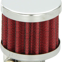 Vibrant 2165 Breather Filter (9Mm