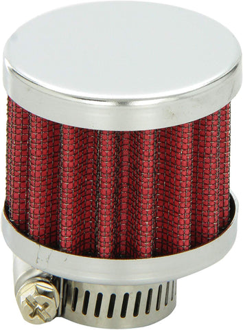 Vibrant 2165 Breather Filter (9Mm