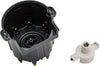Quicksilver 808483Q1 Distributor Cap Kit - Marinized V-8 Engines by General Motors with Delco HEI Ignition Systems