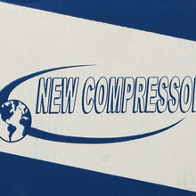 COMPRESSOR - NEW COMPRESSOR