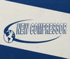 COMPRESSOR - NEW COMPRESSOR