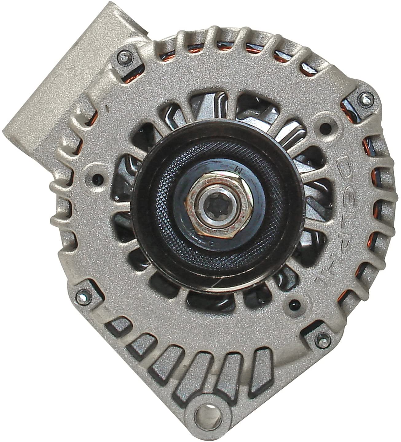 Quality-Built 8235612 Premium Alternator - Remanufactured