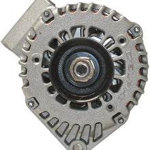 Quality-Built 8235612 Premium Alternator - Remanufactured