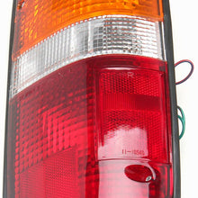 TYC 11-1654-00 TAIL LAMP LIGHT 89-94 PICKUP Passenger