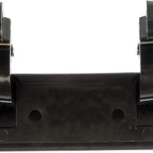 Dorman 80643 Exterior Door Handle for Select Ford / Mazda Models, Black