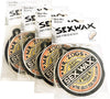 Sex Wax Air Freshener 4-Pack