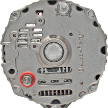 ACDelco 334-2114 Professional Alternator, Remanufactured