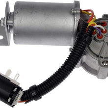 Dorman 600-810 Transfer Case Motor for Select Mercedes-Benz Models