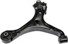 Dorman 520-439 Front Left Lower Suspension Control Arm and Ball Joint Assembly for Select Honda Civic Models