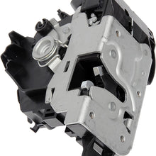 Dorman 937-604 Front Driver Side Door Lock Actuator Motor for Select Ford/Mercury Models
