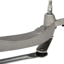 Dorman 602-309AS Windshield Wiper Motor and Linkage Assembly for Select Ford/Lincoln Models