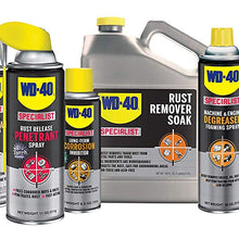 WD40 300070 Specialist Degreaser 18 oz. Spray