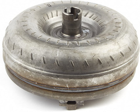 ACDelco 24213393 GM Original Equipment Automatic Transmission Torque Converter, Remanufactured