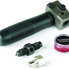 Titan 51535 3/16-Inch Double Flaring Tool