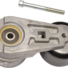 Continental 49529 Accu-Drive Heavy Duty Tensioner Assembly