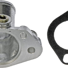 Dorman 902-1001 Engine Coolant Thermostat Housing