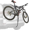 Ultra Compact Trunk Mounted Bike Rack