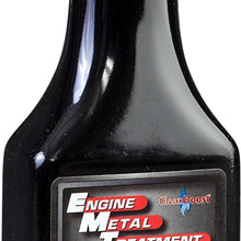Boost Performance Products CleanBoost EMT 08oz Engine Metal Treatment