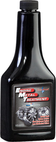 Boost Performance Products CleanBoost EMT 08oz Engine Metal Treatment