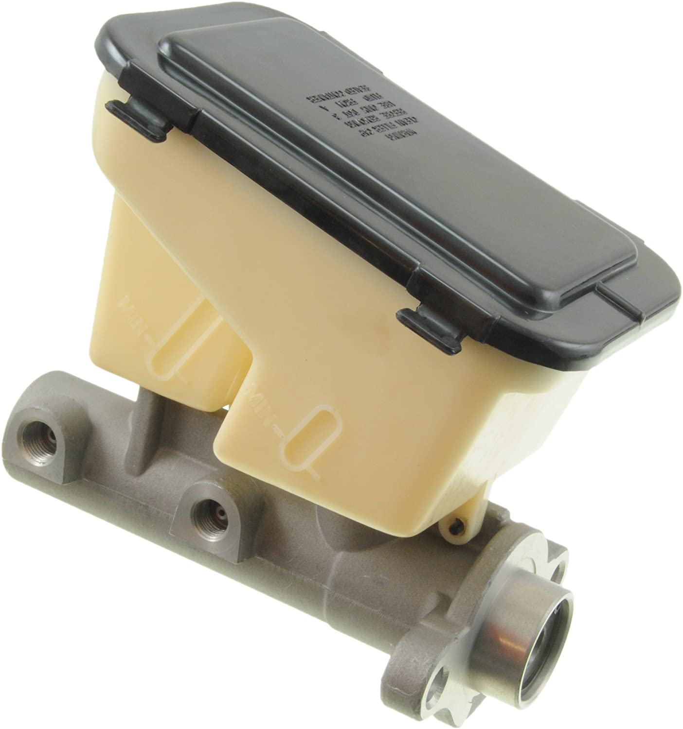 Dorman M390321 New Brake Master Cylinder