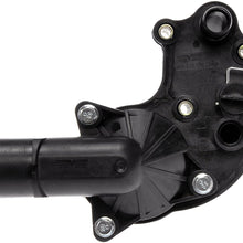Dorman 902-210 Engine Coolant Thermostat Housing Assembly for Select Ford Models
