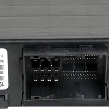 ACDelco 19119309 GM Original Equipment Body Control Module, Remanufactured