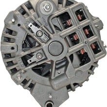 ACDelco 334-2212 Professional Alternator, Remanufactured
