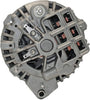 ACDelco 334-2212 Professional Alternator, Remanufactured