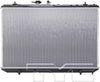 Radiator Compatible With Toyota Highlander 2008 2009 2010