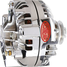 Powermaster 175091 Double Groove Pulley Alternator