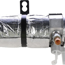 ACDelco 15-11090 GM Original Equipment Air Conditioning Accumulator