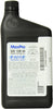 Genuine Mopar Fluid 68024966MA SAE 15W-40 Mopar Engine Oil - 1 Quart Bottle