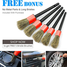 JOINT STARS High Pressure Car Cleaning Gun Jet Cleaner High Pressure Cleaner Car Interior Detailing Kit High Pressure Cleaning Tool Pressure Cleaner for Car Detailing Supplies Free Bonus