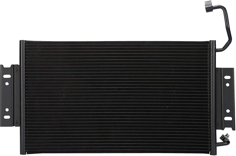 Spectra Premium 7-4940 Condenser