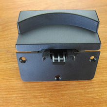 Ram Interior Armrest Console Latch Mopar OEM